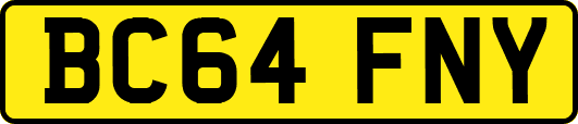 BC64FNY