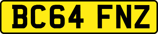 BC64FNZ