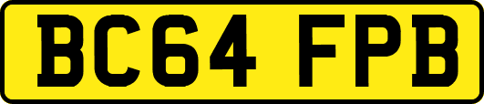 BC64FPB