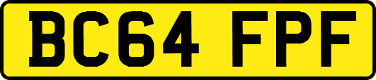 BC64FPF