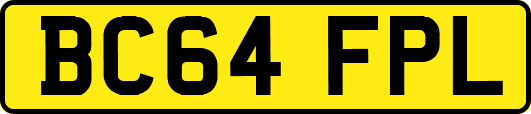 BC64FPL