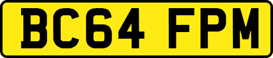 BC64FPM