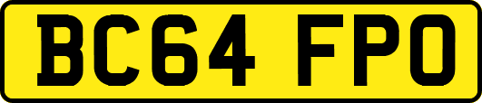BC64FPO