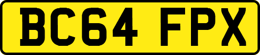 BC64FPX