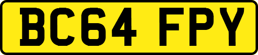BC64FPY