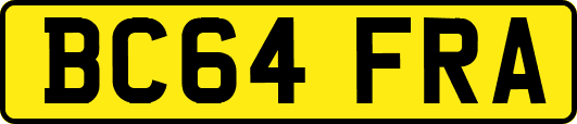 BC64FRA