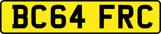 BC64FRC