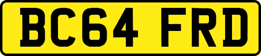 BC64FRD
