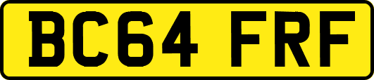 BC64FRF
