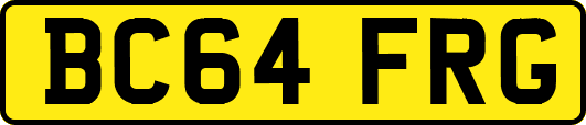 BC64FRG