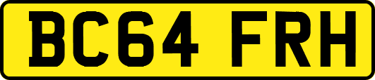 BC64FRH