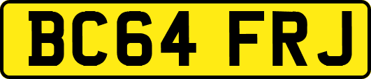 BC64FRJ