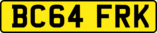 BC64FRK