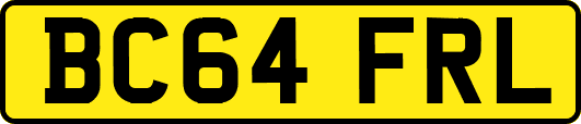 BC64FRL