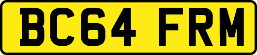 BC64FRM