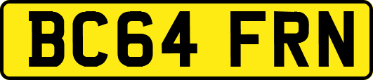 BC64FRN