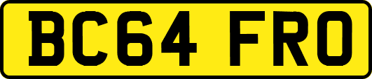 BC64FRO