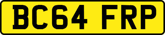 BC64FRP