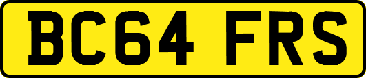 BC64FRS