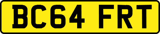 BC64FRT