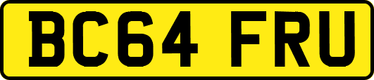 BC64FRU