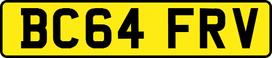 BC64FRV