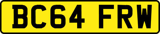 BC64FRW