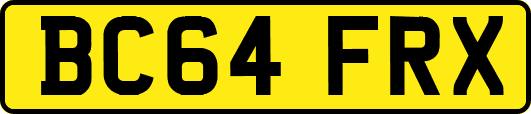BC64FRX