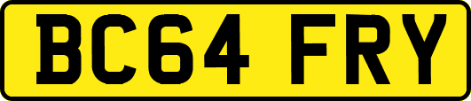 BC64FRY