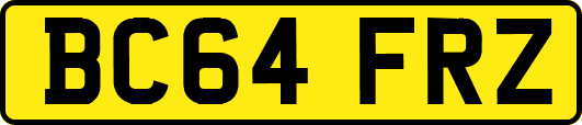 BC64FRZ