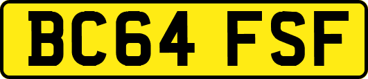 BC64FSF