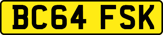 BC64FSK