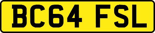 BC64FSL