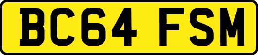 BC64FSM