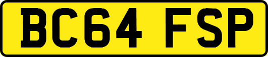BC64FSP