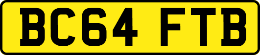 BC64FTB