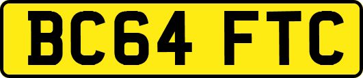 BC64FTC