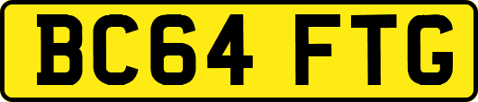 BC64FTG