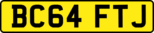 BC64FTJ