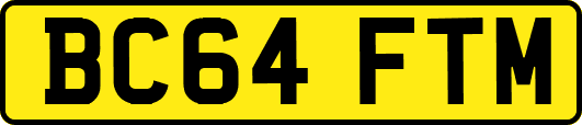 BC64FTM