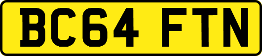 BC64FTN