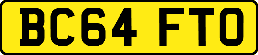 BC64FTO