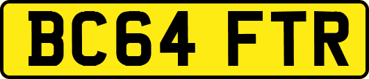 BC64FTR