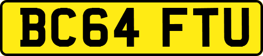 BC64FTU