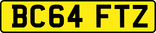 BC64FTZ