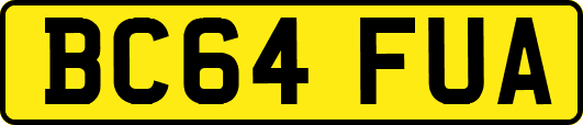 BC64FUA