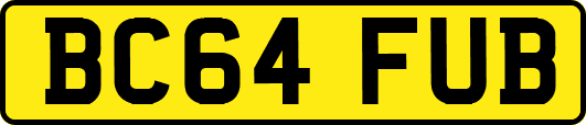 BC64FUB