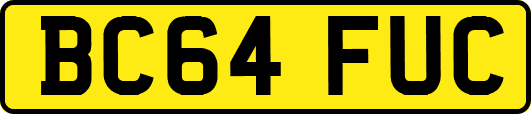BC64FUC