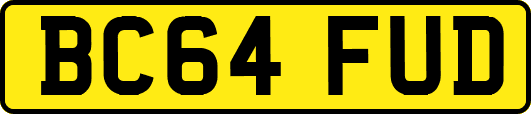 BC64FUD