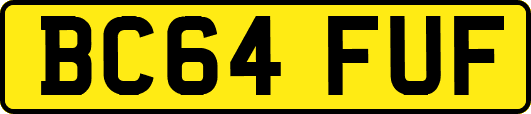 BC64FUF